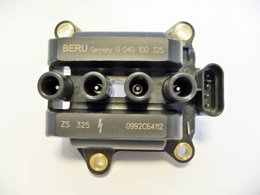 [ZS325] Bobina De Encendido