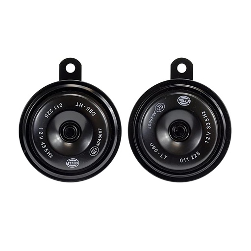 [011225871] Bocina 12 Volt