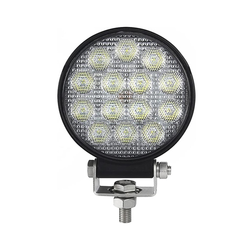 [H357105012] Faro Redondo Led