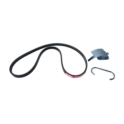 [FED3PK0796E] Correa Poly V