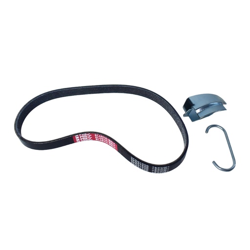 [FED5PK0858E] Correa Poly V