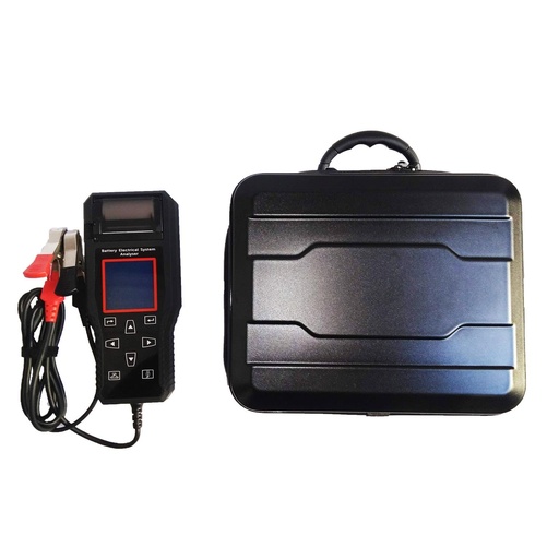 [TESTERT10] Tester Probador De Baterias