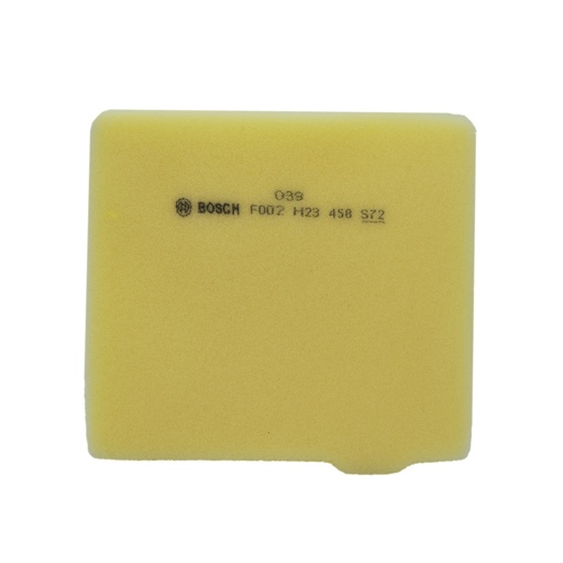 [F002H23458] Filtro De Aire