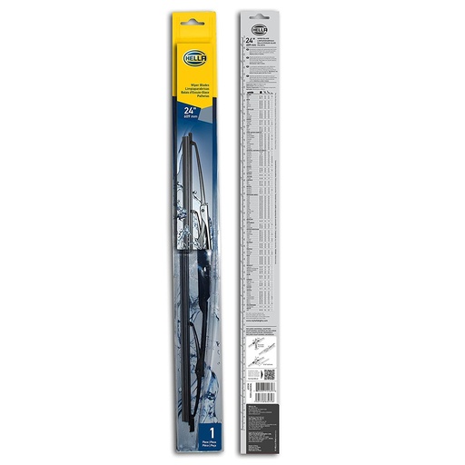 [9XW398114024] Escobilla Limpiaparabrisas