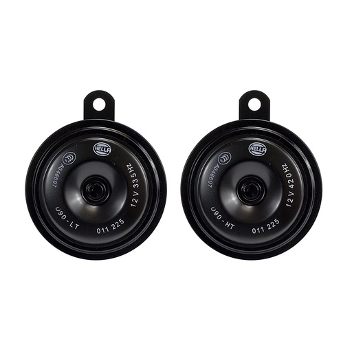 [011225802] Bocina 12 Volt