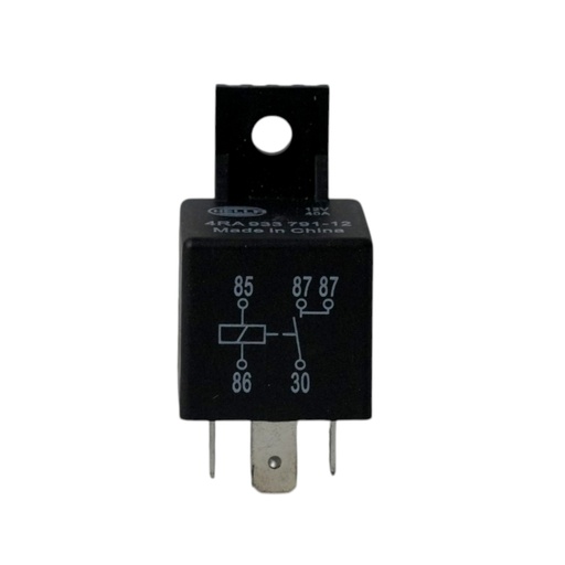 [933791121] Relay Auxiliar