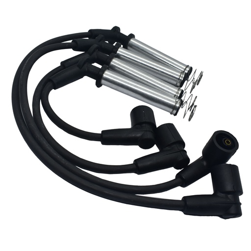 [HESCG73] Juego Cables De Bujias