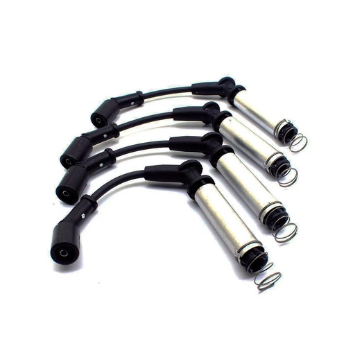[HESCG101] Juego Cables De Bujias