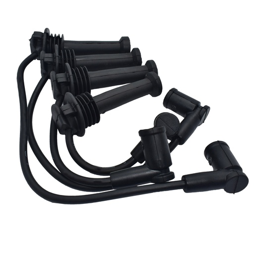 [HESCF35] Juego Cables De Bujias