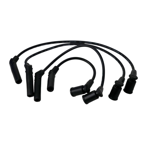 [HESCF02] Juego Cables De Bujias