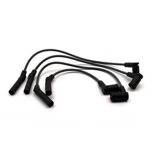 [HESCF02] Juego Cables De Bujias