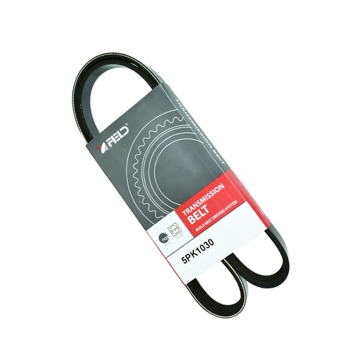 [FED5PK1030] Correa Poly V