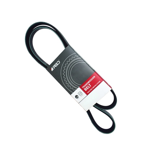 [FED4PK1300] Correa Poly V