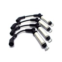 Juego Cables De Bujias