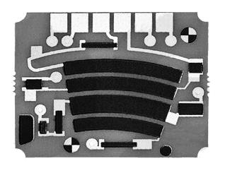 [064846002010] Sensor Pedal De Acelerador 