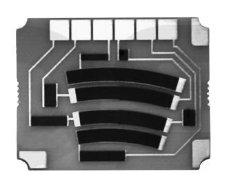 [064846004010] Sensor Pedal De Acelerador 
