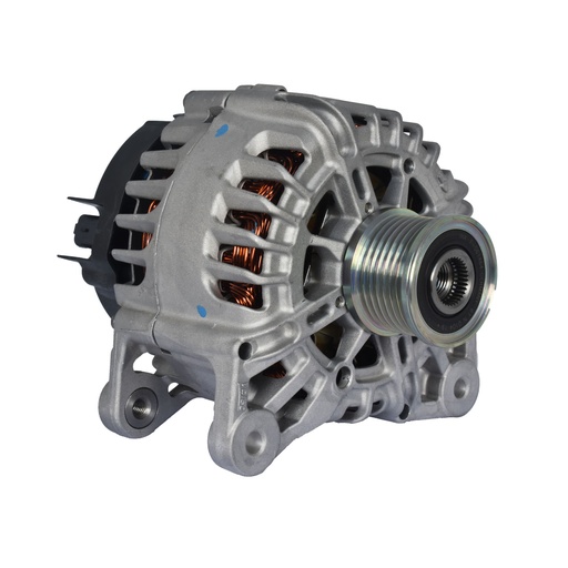 [494719] Alternador Completo