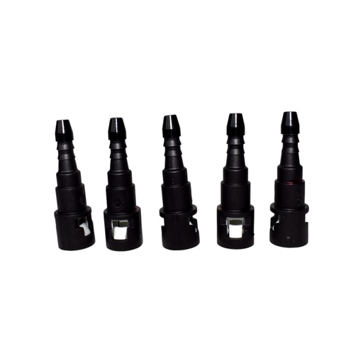 [QC049] Picos De Inyeccion