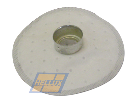 [HEL015] Prefiltro De Bomba De Combustible