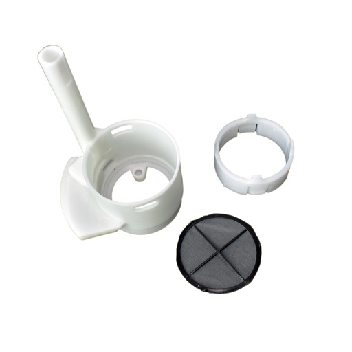 [HEL036] Prefiltro De Bomba De Combustible