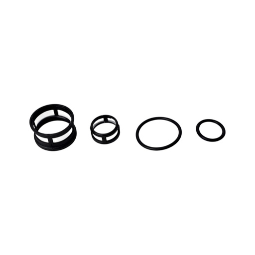 [CRIS1002] Kit De Filtros Y Orings