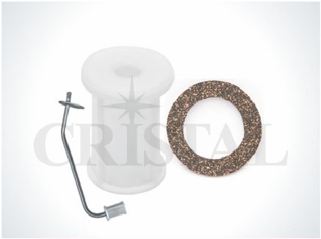 [CRIS1018] Filtro De Combustible