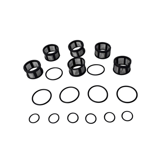 [CRIS1039] Kit De Filtros Y Orings
