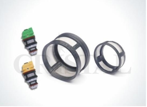 [CRIS1101] Kit De Filtros