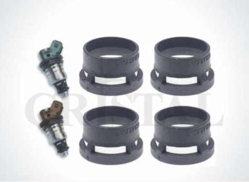 [CRIS1113] Kit De Filtros