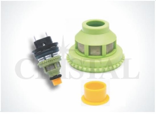 [CRIS1120] Kit De Filtros