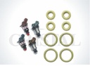 Kit De Orings Inyectores