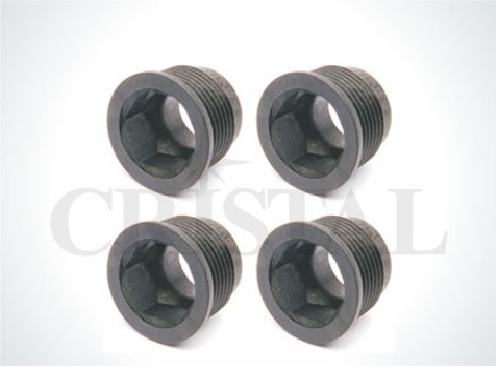 [CRIS1304] Boca De Fijacion