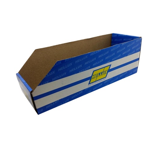 [CAJAREPHELLUX] Caja Organizadora Mediana