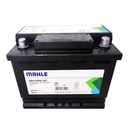 Bateria Convencional