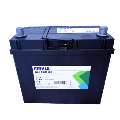 [QBS50JD020] Bateria Convencional