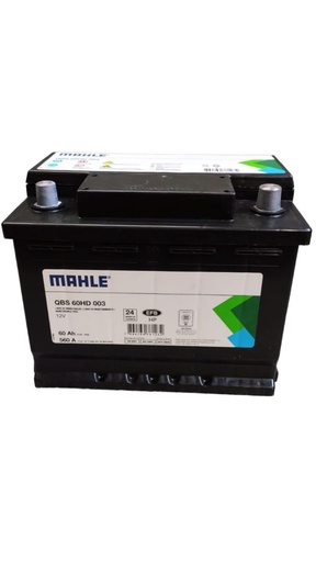 [QBS60HD003] Bateria Convencional