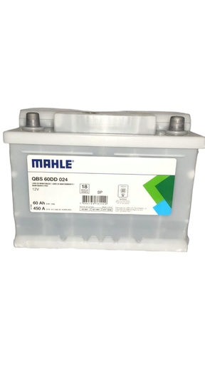 [QBS60DD024] Bateria Convencional