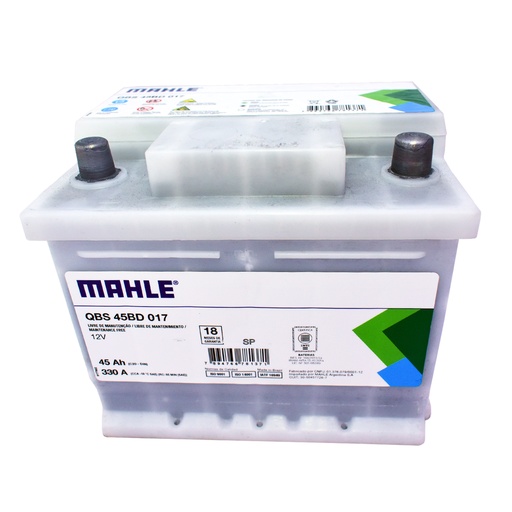 [QBS45BD017] Bateria Convencional
