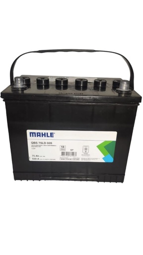 [QBS75LD028] Bateria Convencional
