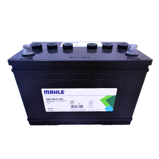 [QBS90LD030] Bateria Convencional