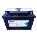 Bateria Convencional