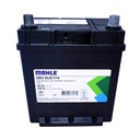 Bateria Convencional