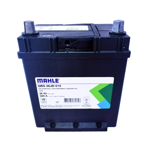 [QBS36JD015] Bateria Convencional