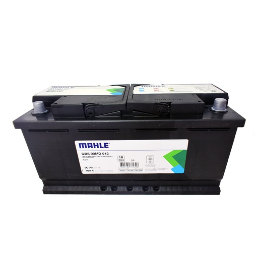 [QBS90MD012] Bateria Convencional