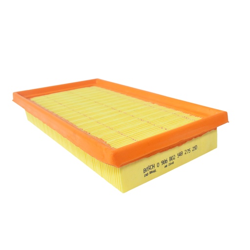 [0986B02548] Filtro De Aire