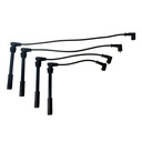 Juego Cables De Bujias