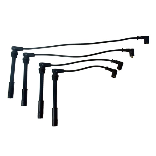 [CV0250092] Juego Cables De Bujias