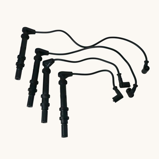 [CV0250092] Juego Cables De Bujias