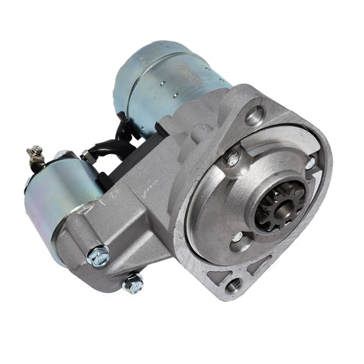 [HE35250001] Motor De Arranque Completo