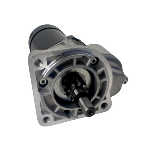 [HE35258180] Motor De Arranque Completo